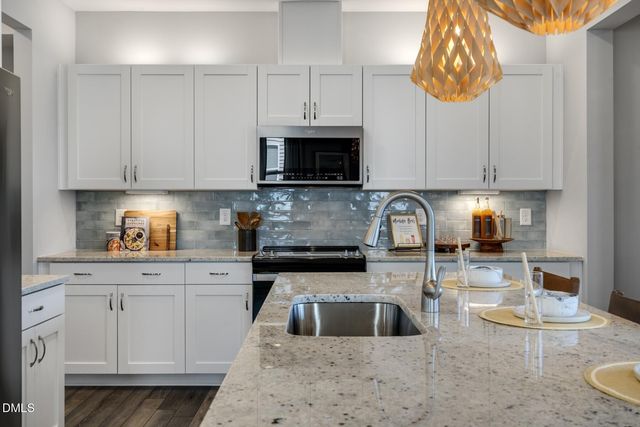 140 Lennei Lane, Garner, NC 27529