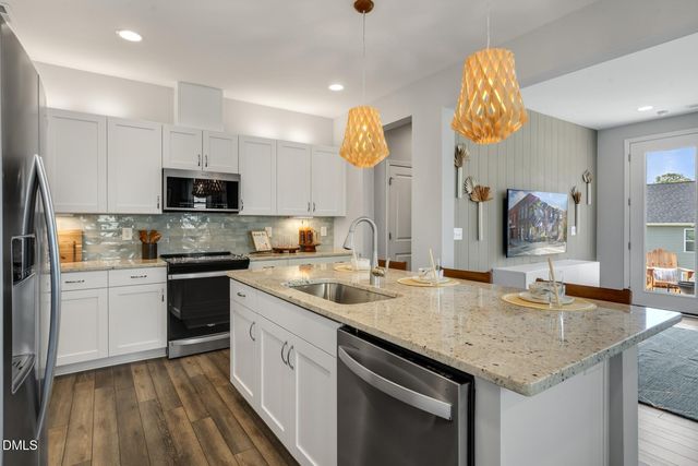 140 Lennei Lane, Garner, NC 27529