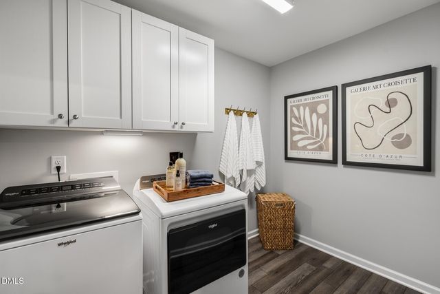 140 Lennei Lane, Garner, NC 27529
