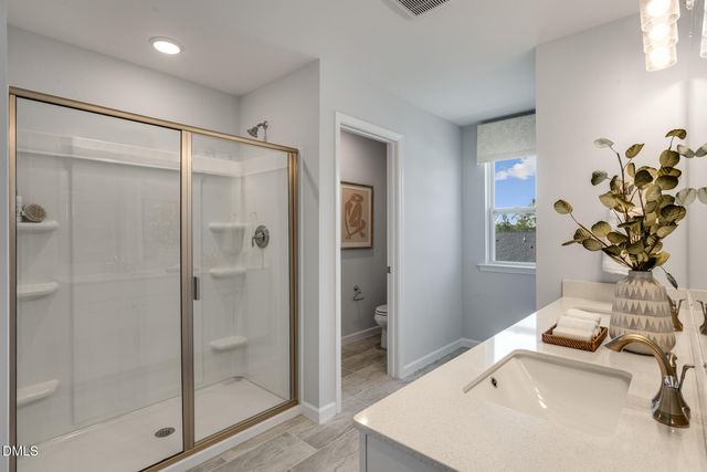 140 Lennei Lane, Garner, NC 27529