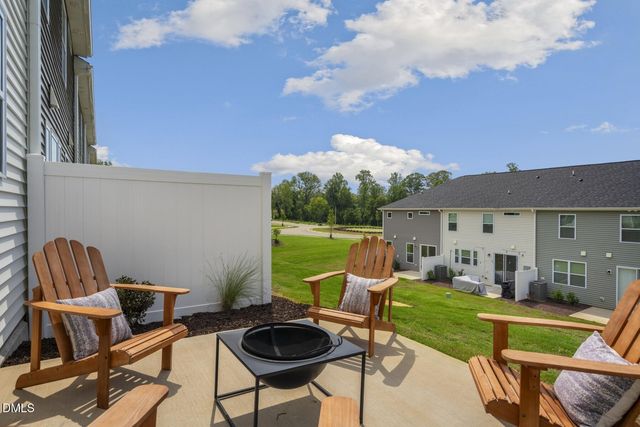140 Lennei Lane, Garner, NC 27529