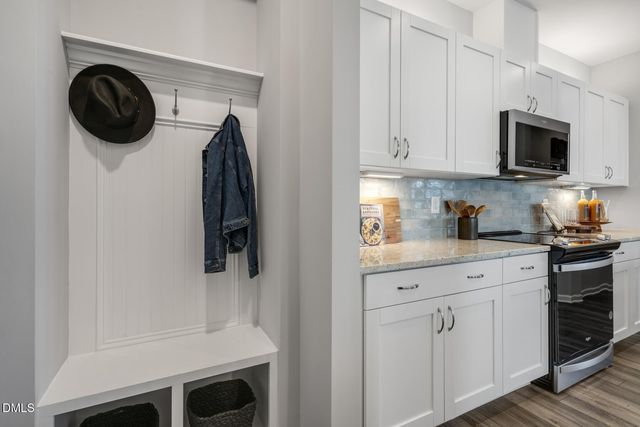 140 Lennei Lane, Garner, NC 27529