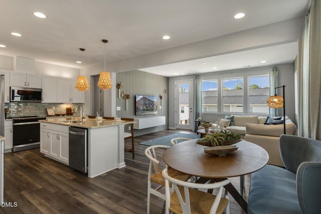 140 Lennei Lane, Garner, NC 27529
