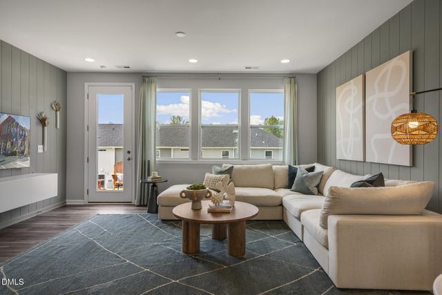140 Lennei Lane, Garner, NC 27529