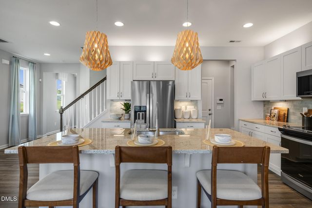 140 Lennei Lane, Garner, NC 27529
