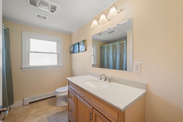 126 Hanscom Ave, Reading, MA 01867