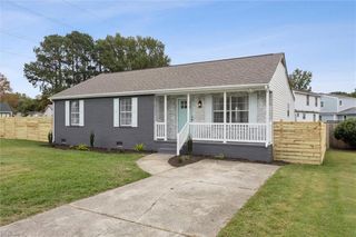 1 Bobs CT, Hampton, VA 23666