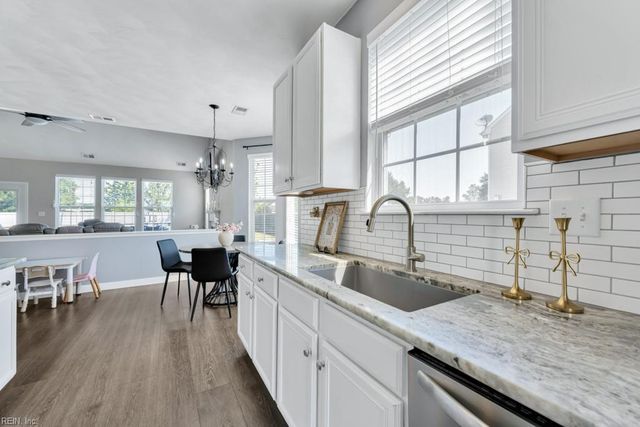 3508 Old Grandad LN, Chesapeake, VA 23323