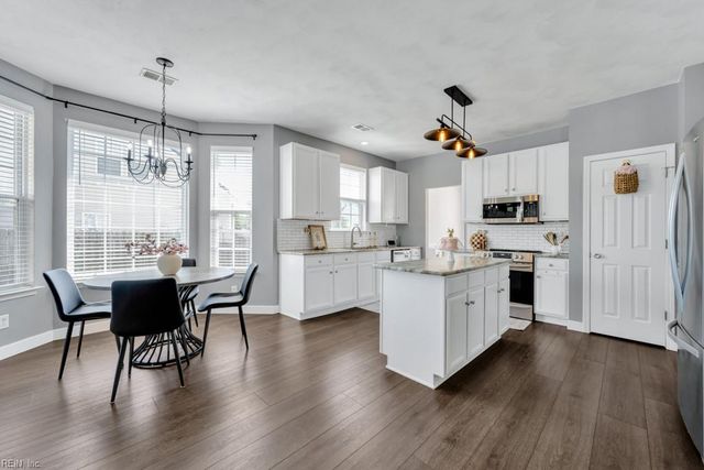 3508 Old Grandad LN, Chesapeake, VA 23323