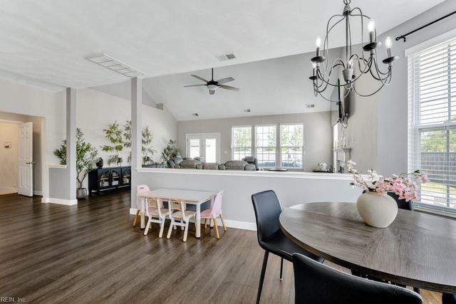 3508 Old Grandad LN, Chesapeake, VA 23323