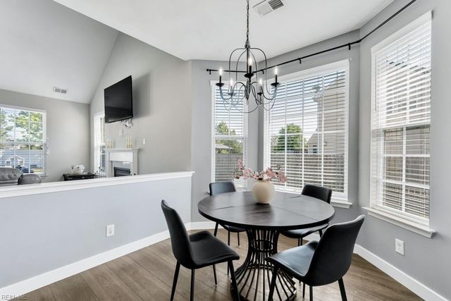 3508 Old Grandad LN, Chesapeake, VA 23323