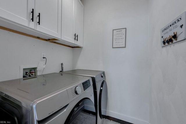 3508 Old Grandad LN, Chesapeake, VA 23323