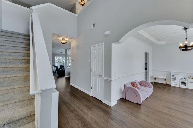 3508 Old Grandad LN, Chesapeake, VA 23323