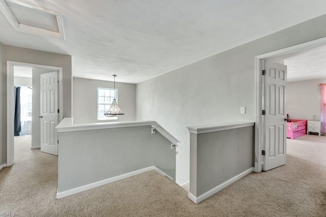3508 Old Grandad LN, Chesapeake, VA 23323