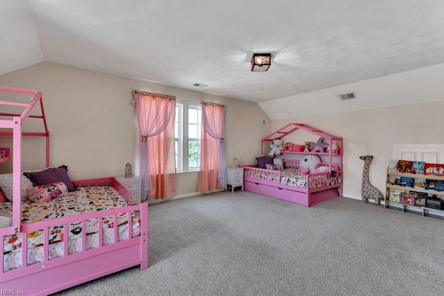 3508 Old Grandad LN, Chesapeake, VA 23323