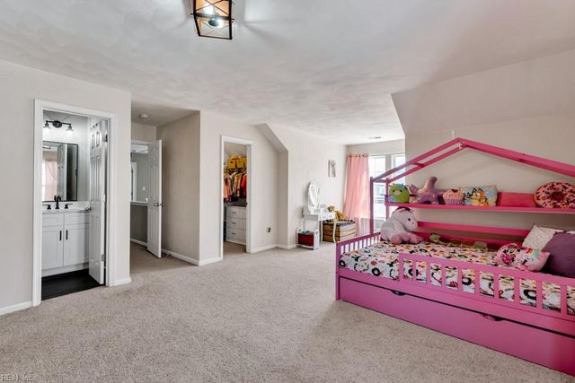 3508 Old Grandad LN, Chesapeake, VA 23323