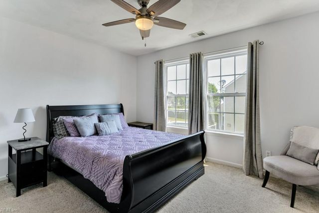 3508 Old Grandad LN, Chesapeake, VA 23323