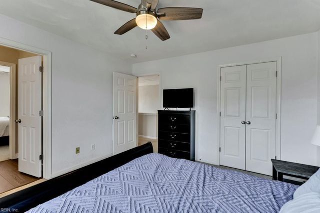 3508 Old Grandad LN, Chesapeake, VA 23323