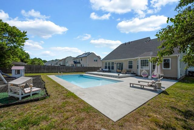 3508 Old Grandad LN, Chesapeake, VA 23323