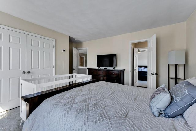 3508 Old Grandad LN, Chesapeake, VA 23323