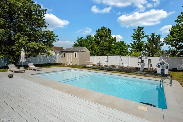 3508 Old Grandad LN, Chesapeake, VA 23323