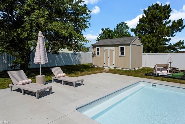 3508 Old Grandad LN, Chesapeake, VA 23323