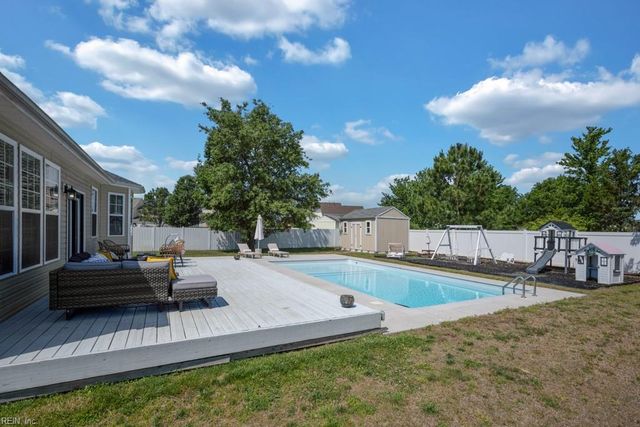 3508 Old Grandad LN, Chesapeake, VA 23323