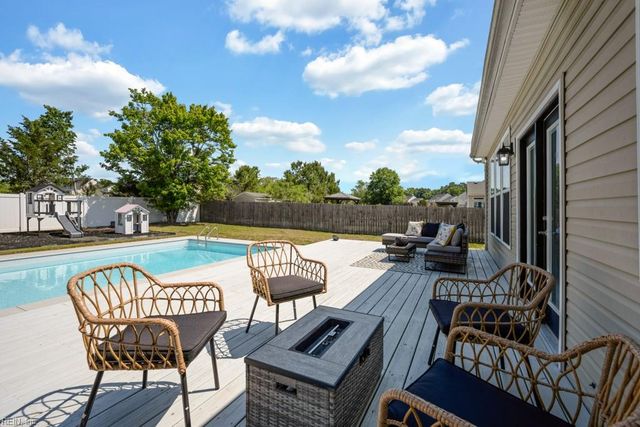 3508 Old Grandad LN, Chesapeake, VA 23323