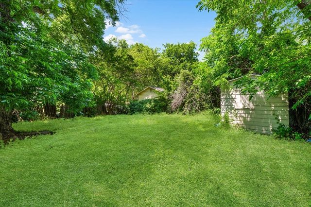 2532 Chicago Avenue, Fort Worth, TX 76103