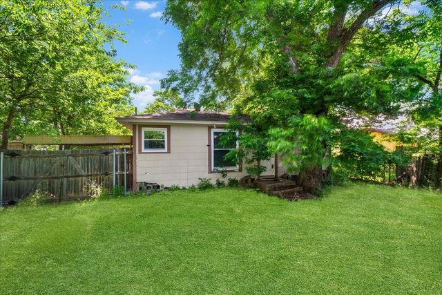 2532 Chicago Avenue, Fort Worth, TX 76103
