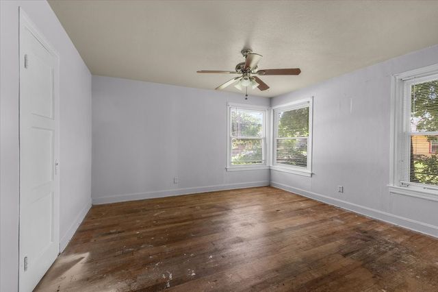 2532 Chicago Avenue, Fort Worth, TX 76103
