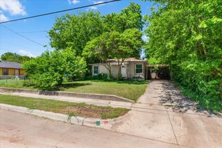 2532 Chicago Avenue, Fort Worth, TX 76103