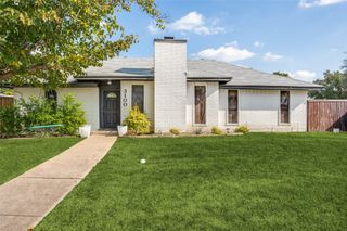 3100 Afton Drive, Carrollton, TX 75007