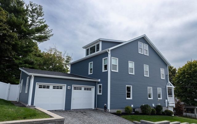 22 Winslow Rd, Quincy, MA 02171