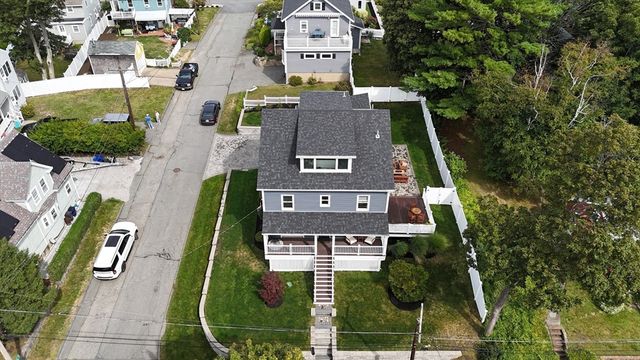 22 Winslow Rd, Quincy, MA 02171