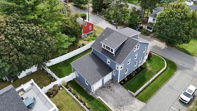 22 Winslow Rd, Quincy, MA 02171