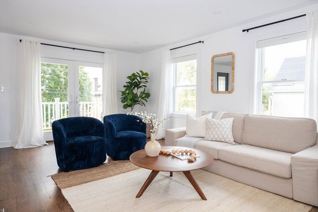 22 Winslow Rd, Quincy, MA 02171