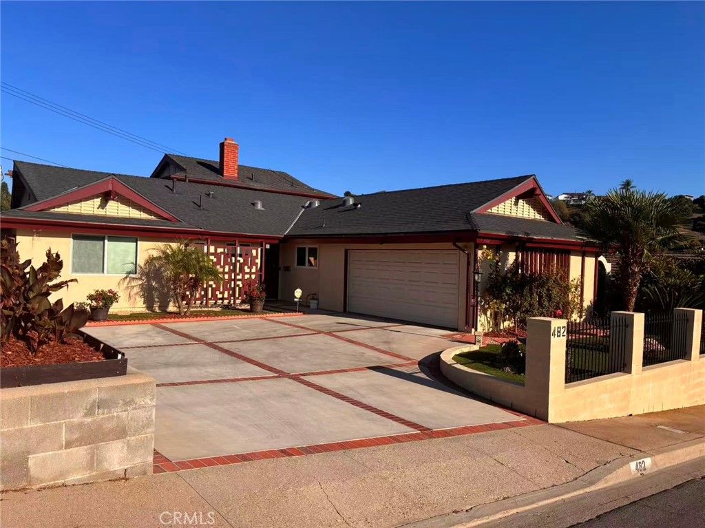 482 Cumbre St, Monterey Park, CA 91754 — photo 2