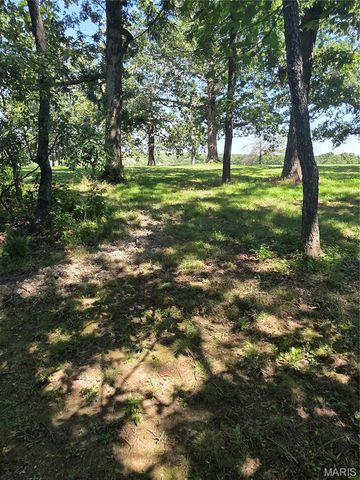 889 Hagen Drive, St Clair, MO 63077