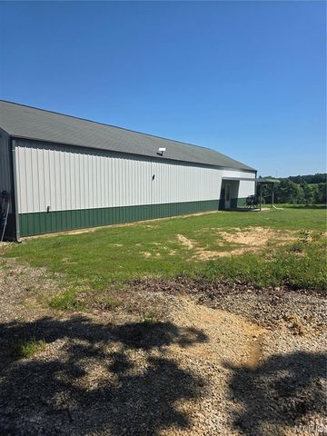 889 Hagen Drive, St Clair, MO 63077