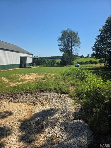 889 Hagen Drive, St Clair, MO 63077