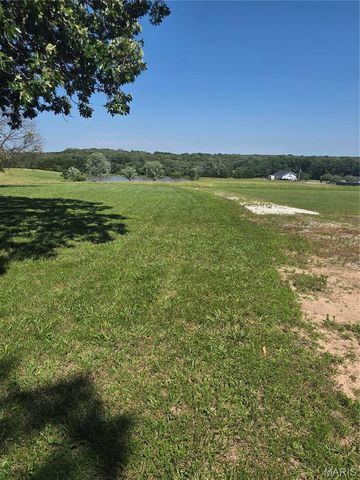 889 Hagen Drive, St Clair, MO 63077