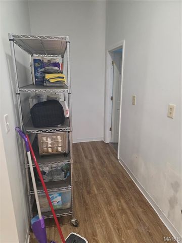 889 Hagen Drive, St Clair, MO 63077