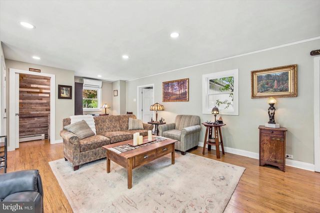 1935 RIVER RD, Upper Black Eddy, PA 18972