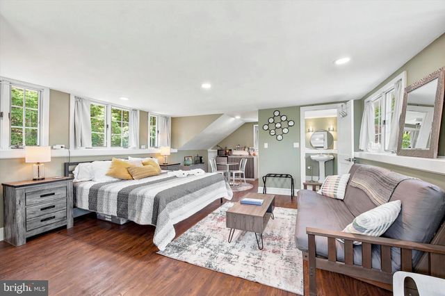 1935 RIVER RD, Upper Black Eddy, PA 18972