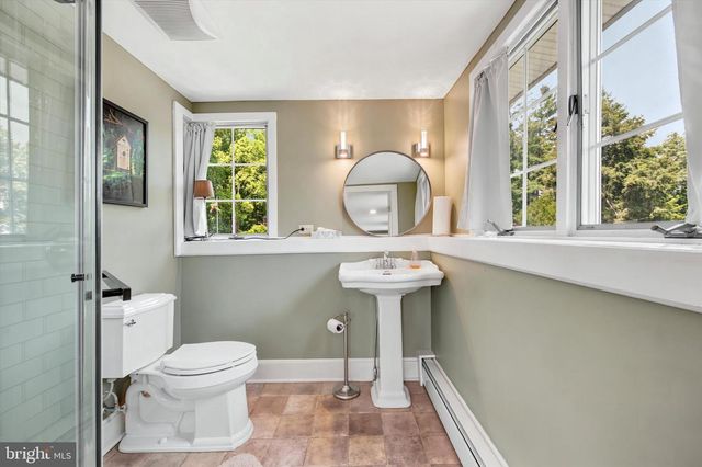 1935 RIVER RD, Upper Black Eddy, PA 18972