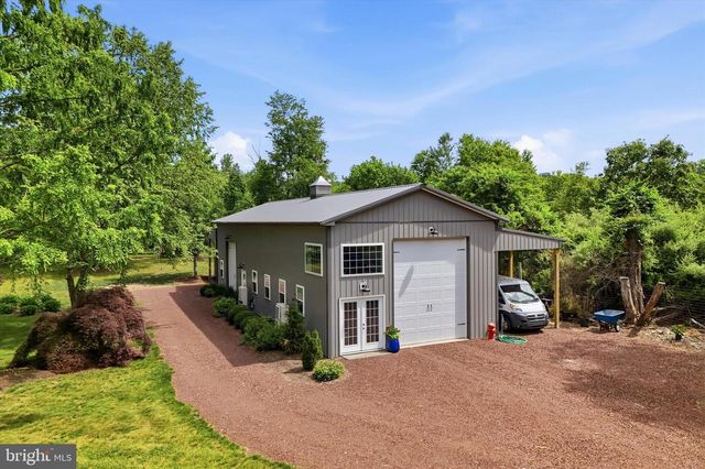 1935 RIVER RD, Upper Black Eddy, PA 18972