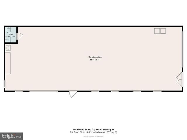 1935 RIVER RD, Upper Black Eddy, PA 18972