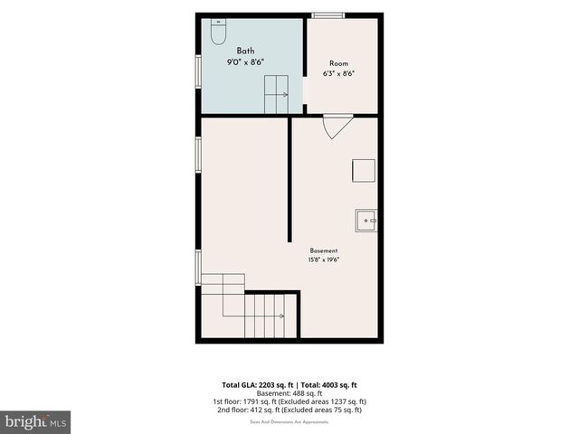 1935 RIVER RD, Upper Black Eddy, PA 18972