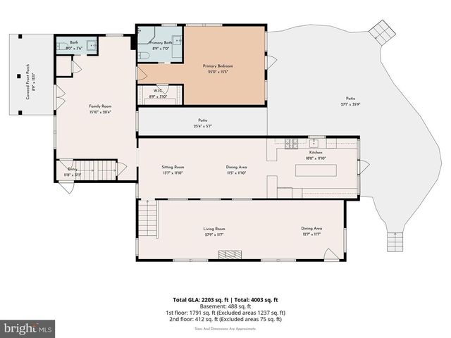 1935 RIVER RD, Upper Black Eddy, PA 18972
